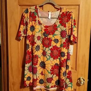 LulaRoe Perfect Tee
